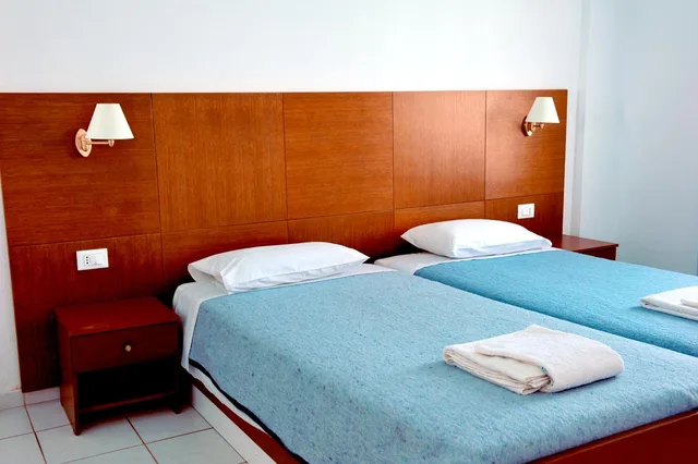 شقة عائلية بإطلالة على البحر، MIRABELLA APARTMENTS 4/9