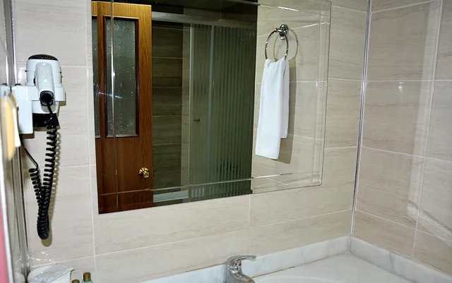 غرفة قياسية ثلاثية، Garden Kale Hotel 9/9