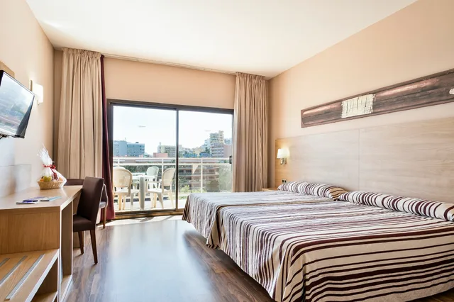 غرفة قياسية مفردة، Best Triton Hotel 1/5