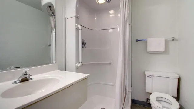 غرفة ديلوكس رباعية، Motel6 Owensboro, KY 6/7