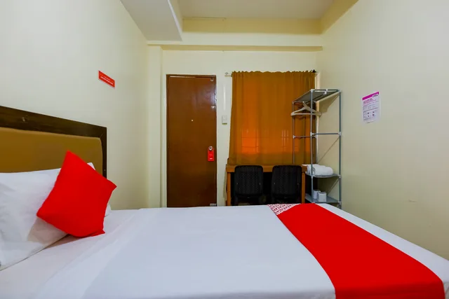 جناح، Oyo 431 Apollo 11 Apartelle 5/8