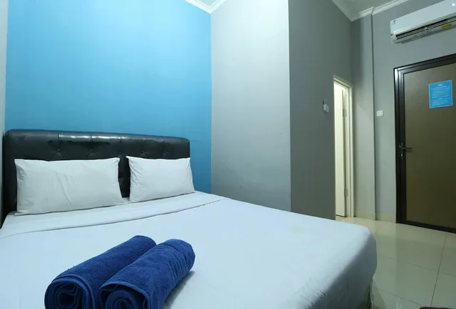 غرفة سوبيريور، Barada Rooms 3/5