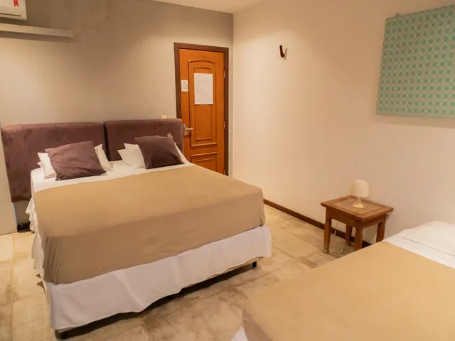 غرفة كومفورت بسرير مزدوج، Zebra Boutique Hotel 4/10