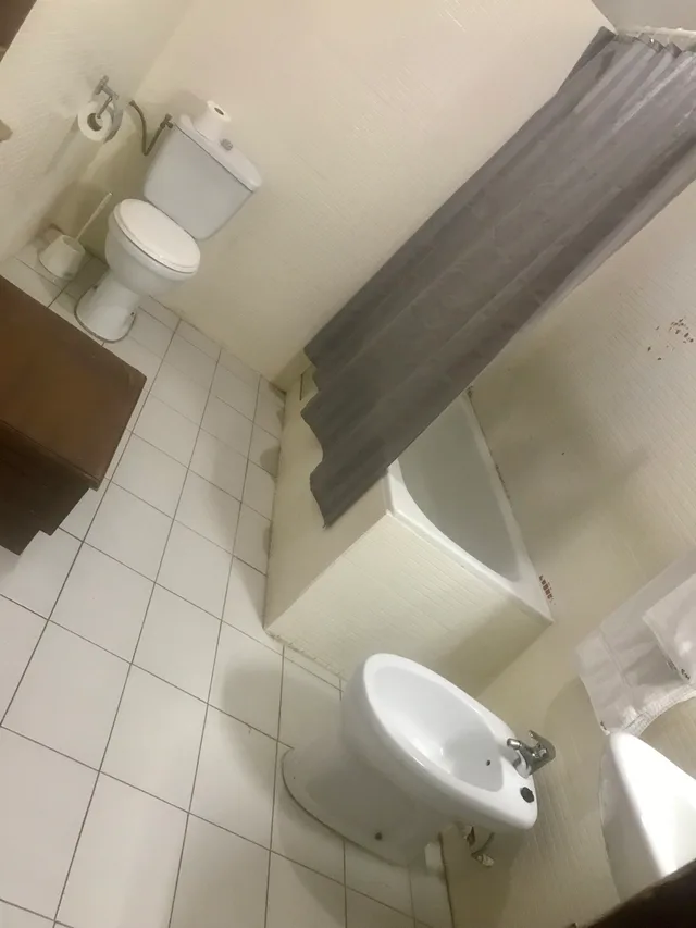 غرفة مزدوجة قياسية، Al Baraka Hotel 3/3