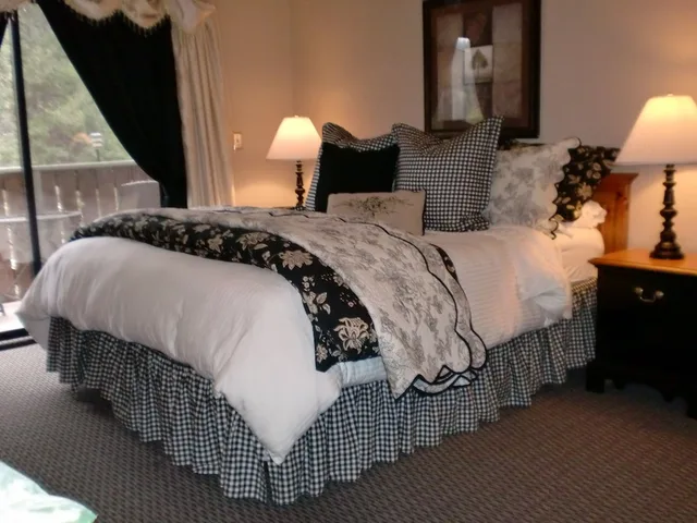 جناح استوديو بسرير كينج، North Shore Inn 2/7
