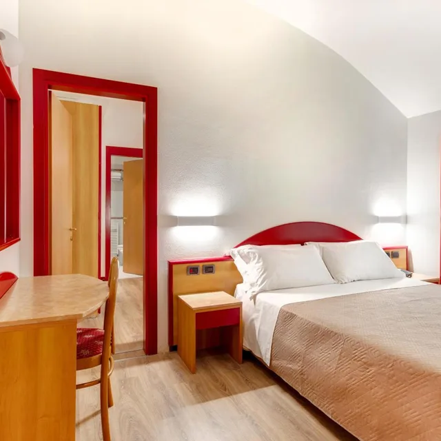 Executive Hotel Evolution، Cesenatico 6/44