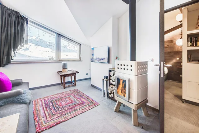 Cozy, 2 Bedrooms, Deluxe, Home, Suite، Hôtel Pashmina 7/10
