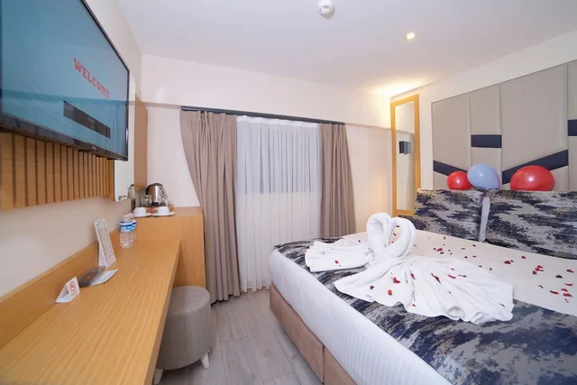 غرفة اقتصادية مفردة، Downtown Sirkeci Hotel 13/18