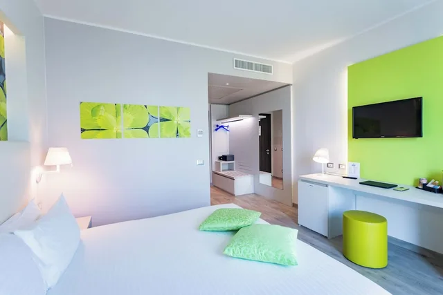 Superior, Double Bed, Ibis Styles Milano Est Settala 1/1