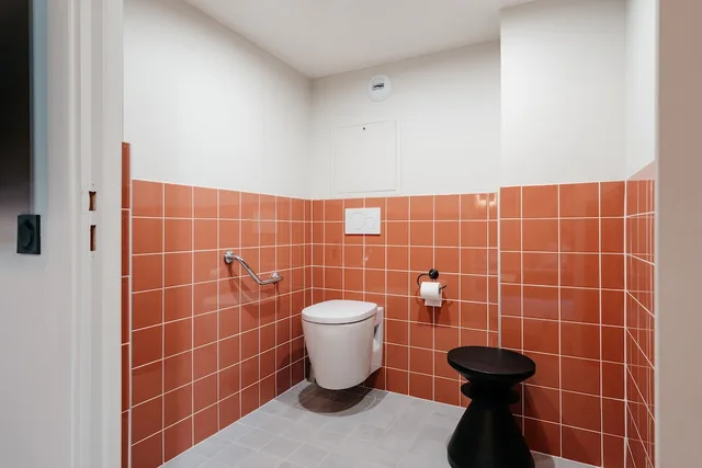 شقة بسرير كينج وسريرين كوين بـ3 غرف نوم مع أريكة، Edgar Suites Louvre - Jour 4/5