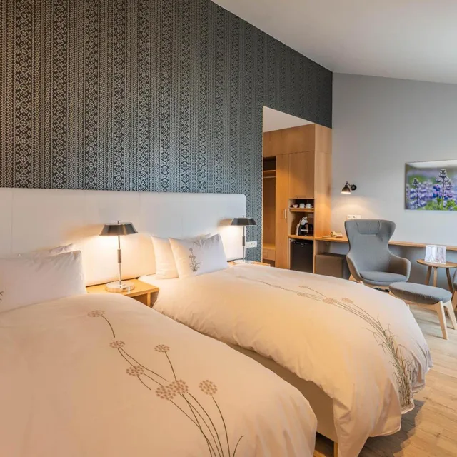 Northern Light Inn، Reykjanesbaer 9/55