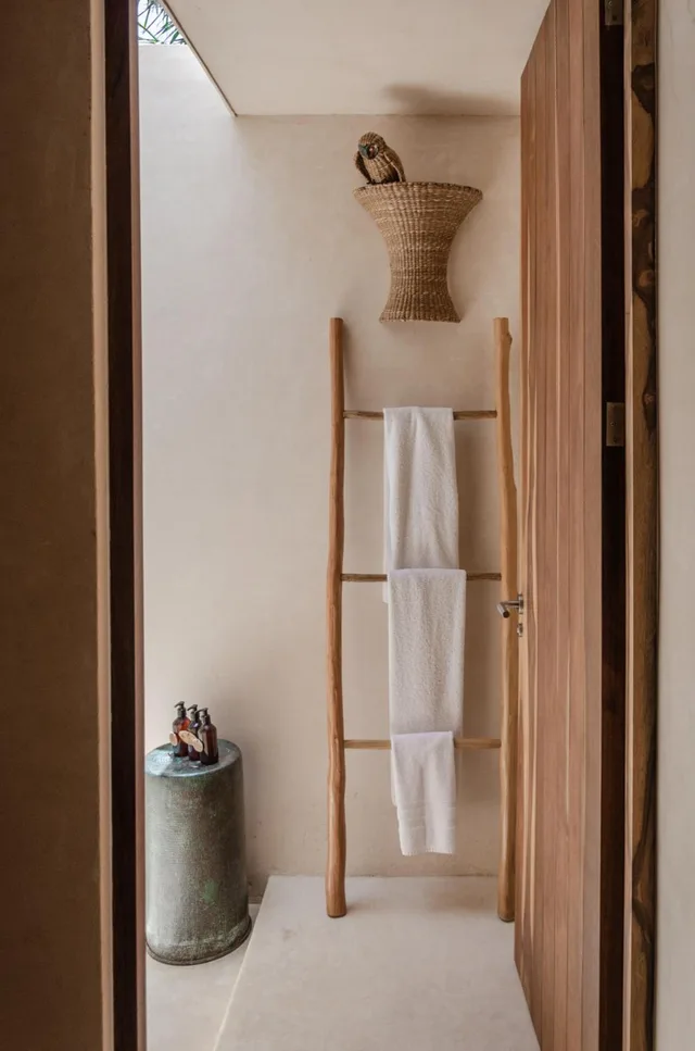 Garden Suite, Upper، La Valise Tulum, member of Small Luxury Hotels 4/5