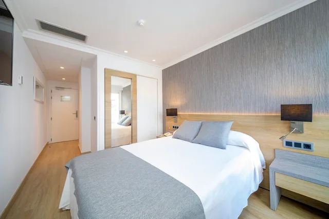غرفة قياسية مفردة، Simbad Hotel 2/5