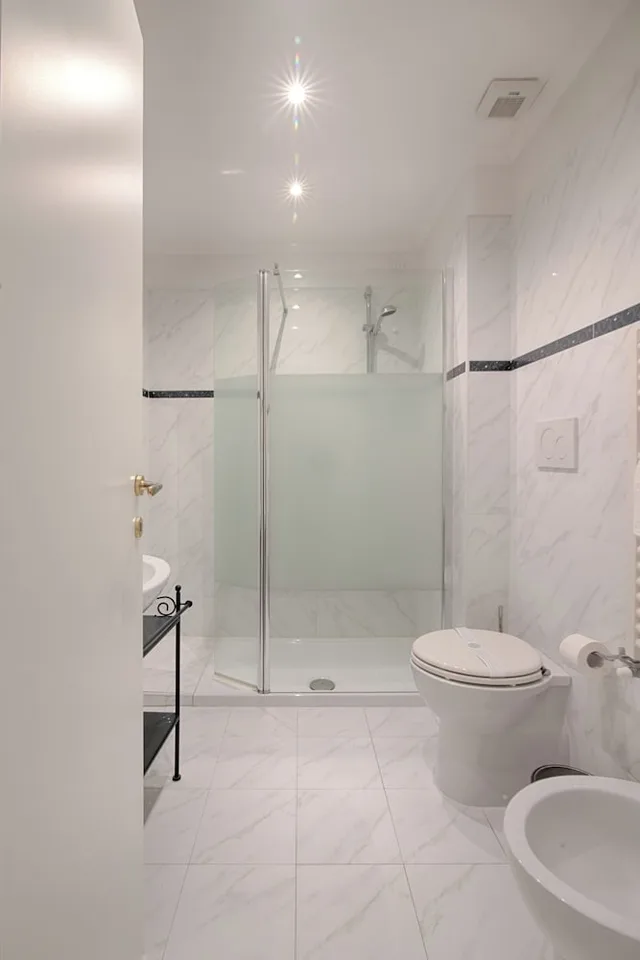 غرفة كلاسيكية بسرير كوين، B&B Home Grifondoro 9/10