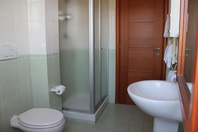 غرفة أساسية مفردة، Residence La Maison Jolie 2/2