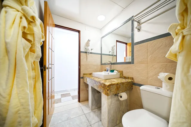 2 Bedrooms, Deluxe, Apartment, Maracaibo Aparthotel 3/7