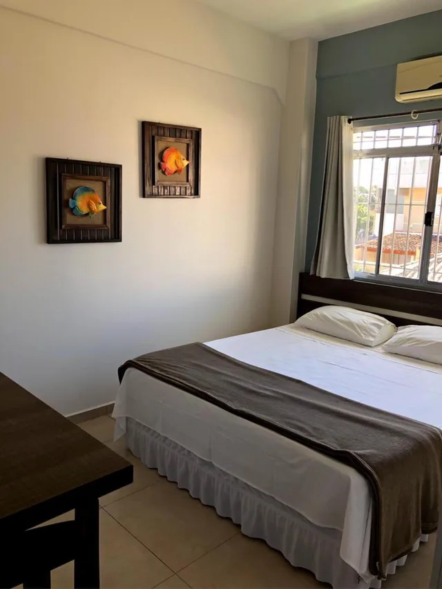 Hotel Pousada Mar Azul، Itapoa 9/50