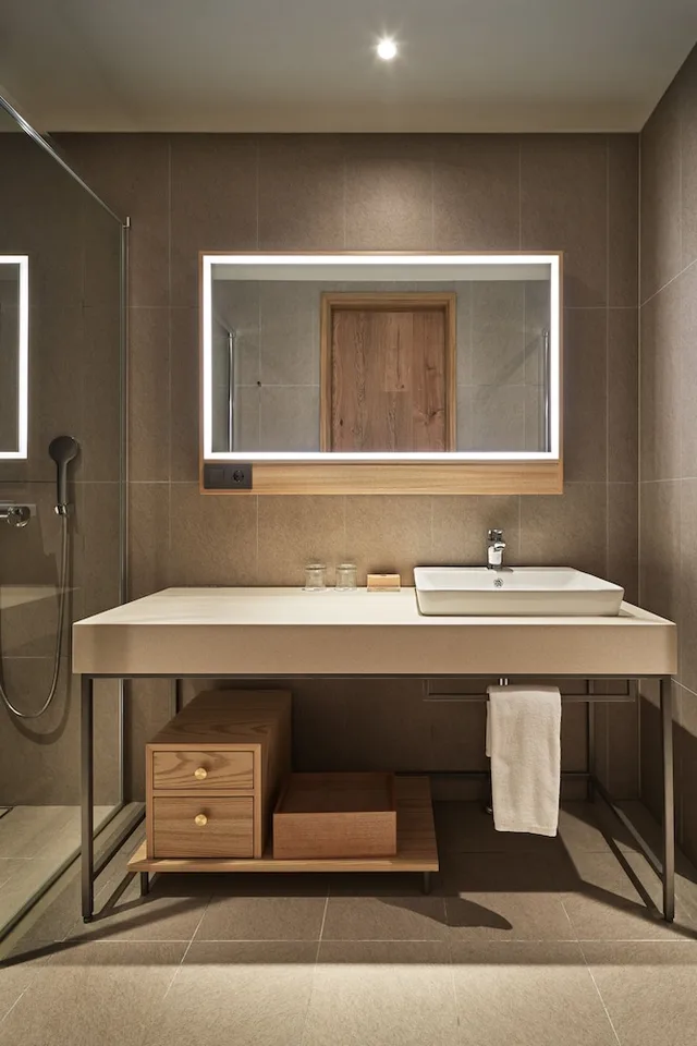 Atelier, Twin Beds، Hotel Anteroom Seoul 6/6