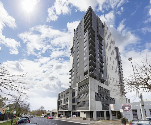 Avani Melbourne Box Hill Residences، ملبورن 4/77