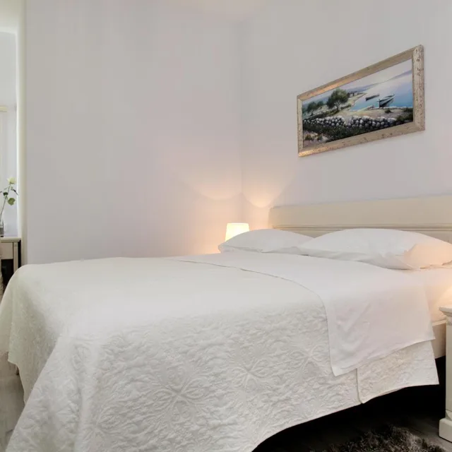 جناح عائلي، Aparthotel Bellevue 7/10