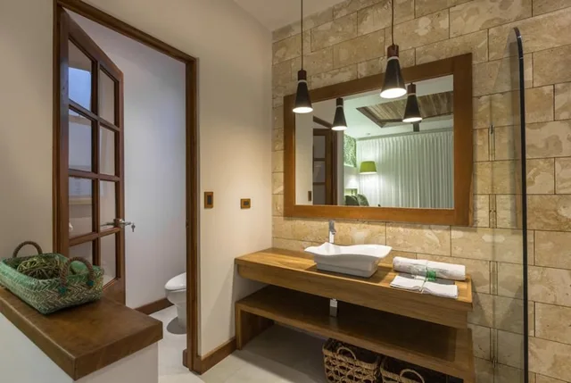 غرفة سوبيريور ثلاثية بسرير كوين وسرير فردي، Umami Hotel - Adults Only 2/2