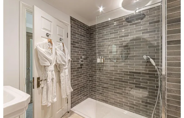 غرفة سوبيريور بسرير مزدوج، Chichester Harbour Hotel 5/5