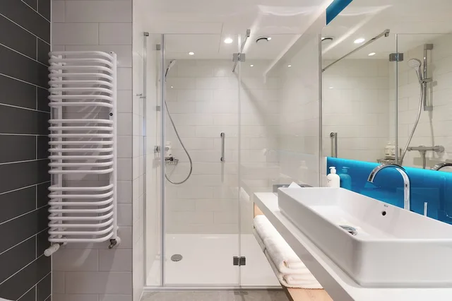 Standard, Single Bed, Holiday Inn Express Lublin 4/6