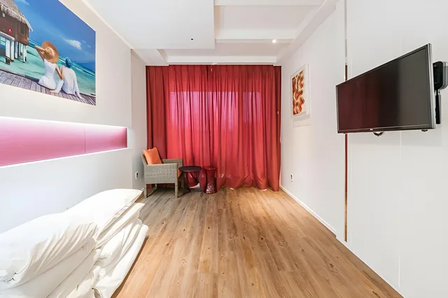 Ondol, Village View، Aimi Jeju Beach Hotel 1/1
