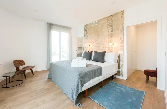 Skyline, Grand, Suite، Apartment Plaza Espana Skyline By Be Mate 6/10