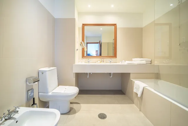 Palace, Single، Hotel Quinta Das Lagrimas - Small Luxury Hotels 9/9