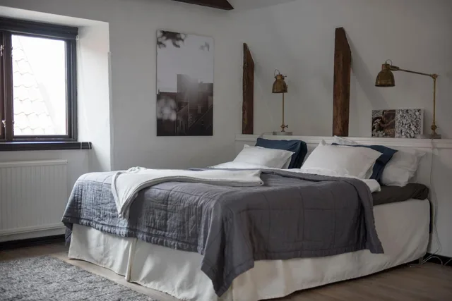 Penthouse, Studio، Hotell Repet 1/2