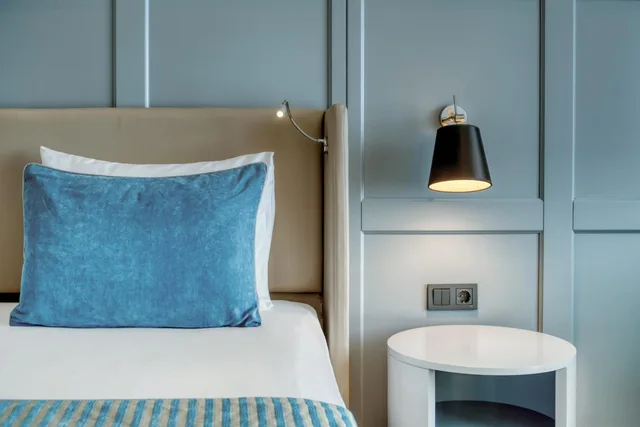 Room, Triple, Land View، Numa Bay Exclusive Hotel - Ultra All Inclusive 5/5