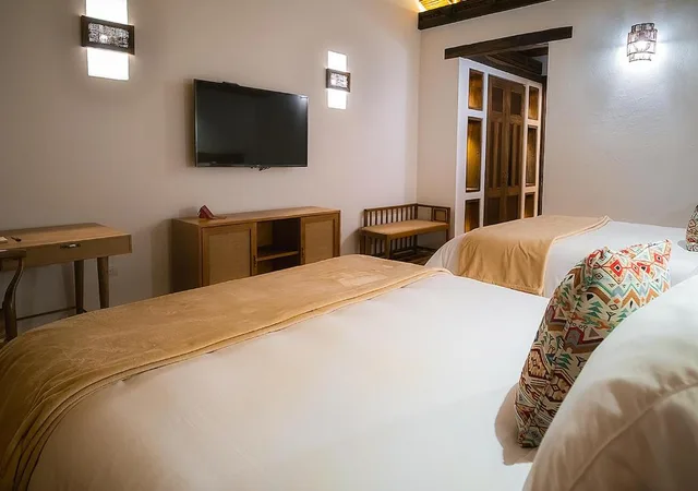 غرفة سوبيريور بسرير كوين، Casa Alcestre 4/6