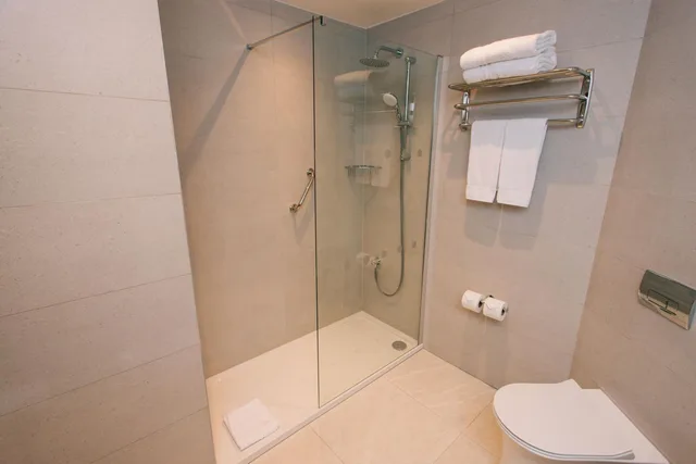 Executive, Double Bed, The Grand Malahide 6/9