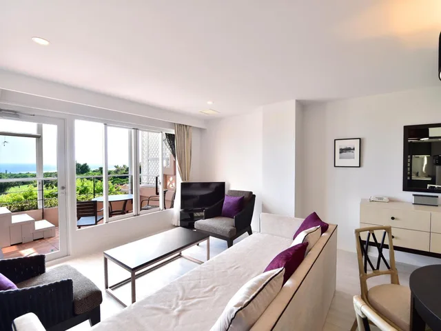 غرفة تُحدَّد حسب التوفر، SHIGIRA BAYSIDE SUITE ALLAMANDA 4/4