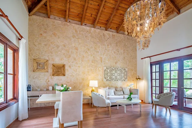 Villa, King Bed, Ocean Front, Balcony، Sanctuary Cap Cana, A Luxury Collection Adult All-Inclusive Resort 2/6