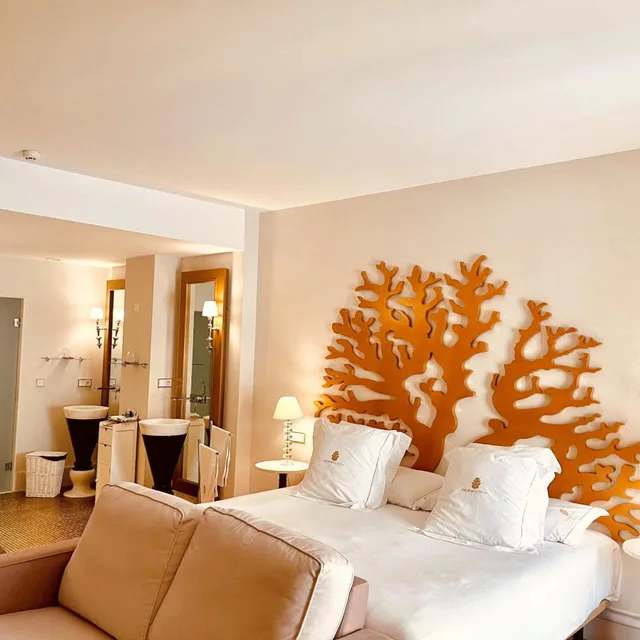 غرفة ديلوكس عائلية، Palacio De Ubeda 4/10