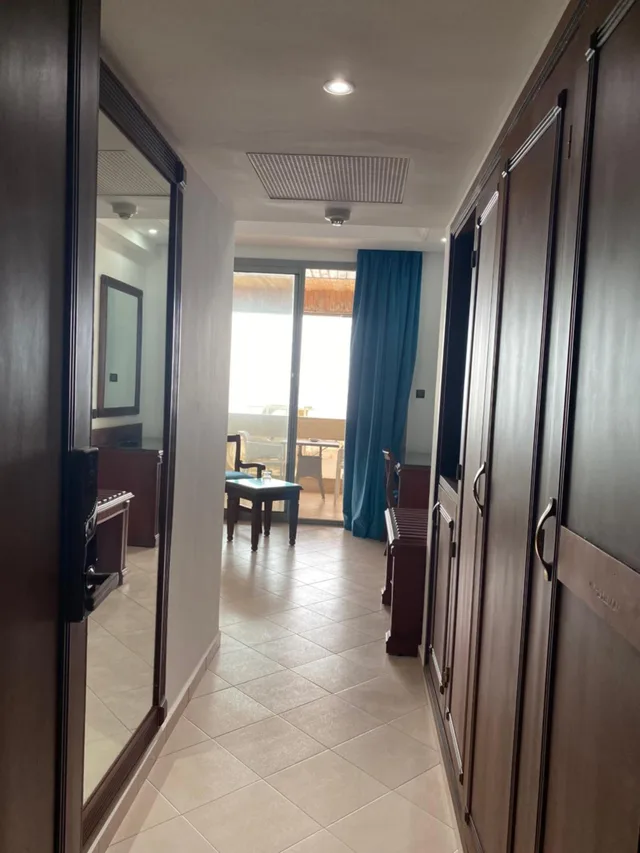 غرفة ديلوكس مفردة، Azur Hotel 10/10