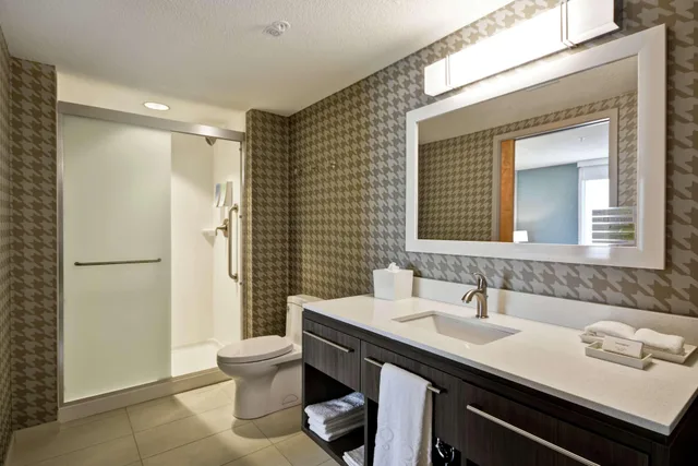 جناح، HOME2 SUITES BY HILTON PORTLAND AIRPORT 1/2
