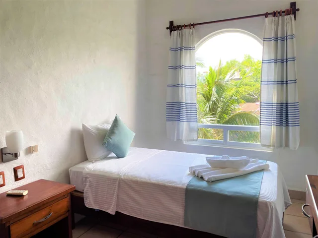 شقة سوبيريور بإطلالة على البحر، Villas And Resort Luz de Luna 3/5