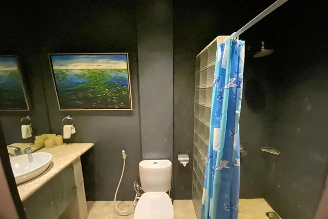 شقة بغرفتي نوم، Bali Mystique Hotel And Apartments 5/6