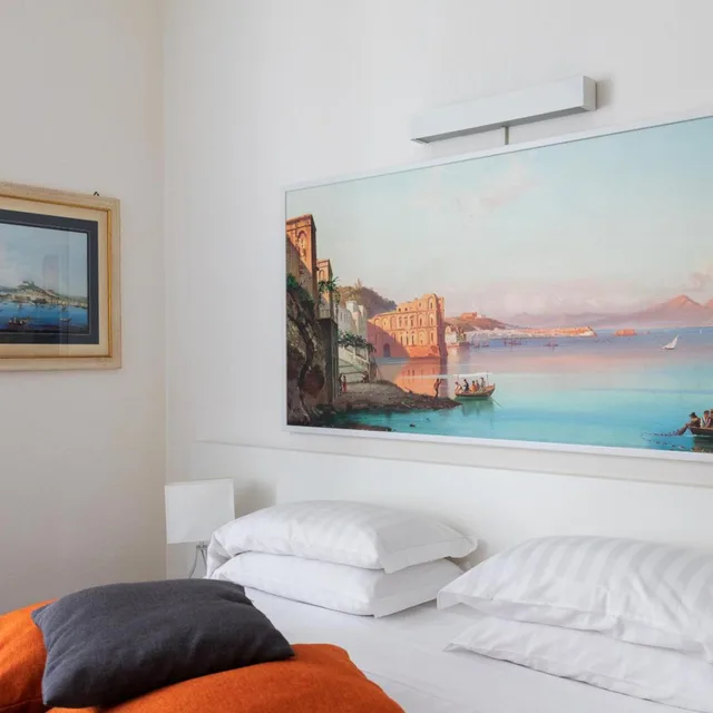 غرفة بسرير مزدوج، Rex Lifestyle Hotel 6/10