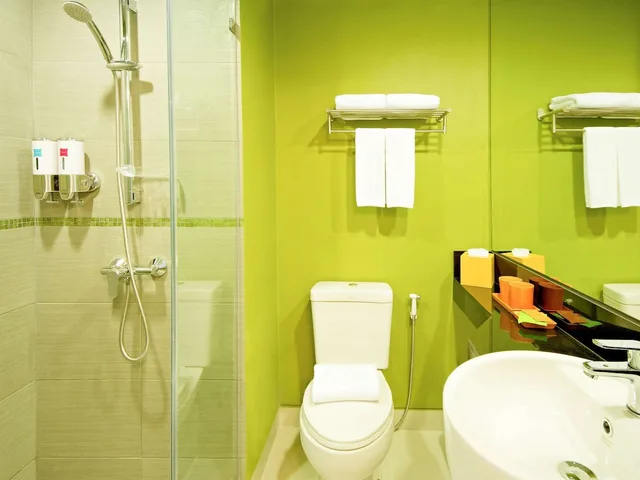 Standard Double, IBIS STYLES KRABI AO NANG 14/15