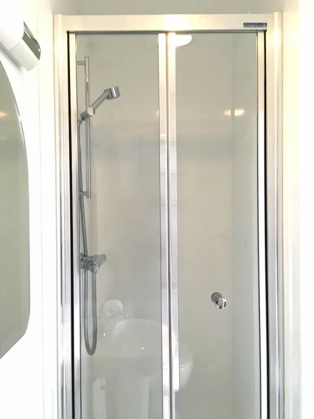 غرفة بسرير مزدوج، Blenheim Lodge 4/4