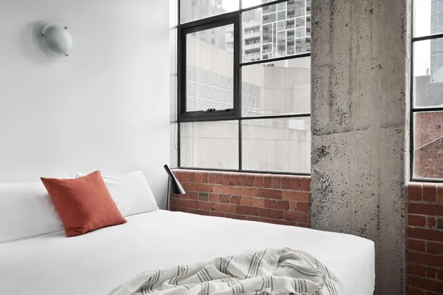 شقة بـ3 غرف نوم، Punthill Apartment Hotel - Manhattan Melbourne 2/10