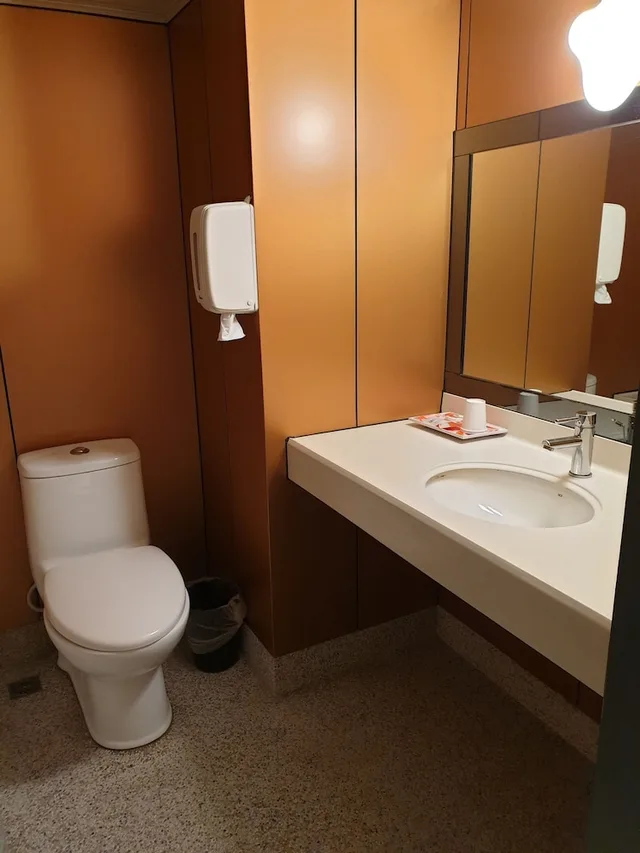 غرفة بزنس بسرير مزدوج، Walker Hotel Chenggong 4/5