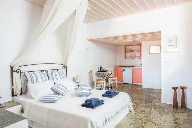 Maisonette, Luxury, 4 Double Beds، Lighthouse Hotel 5/10
