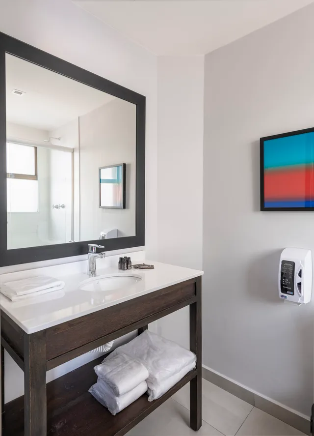 Standard, Triple, Double Bed, Hotel Monreale Lifestyle Higienopolis Sao Paulo 8/8