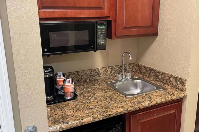 غرفة بسرير كينج، Comfort Inn Indianapolis South I-65 8/9