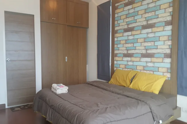 Suite, 1 Double and 1 Single Bed, River View, Sofa, G Floor، Banchaitalay Room 5/6